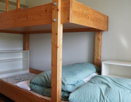 ゲストルーム(禁煙/トリプルルーム)-2