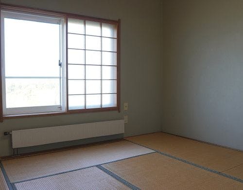 ゲストルーム(禁煙/和室8畳)-2