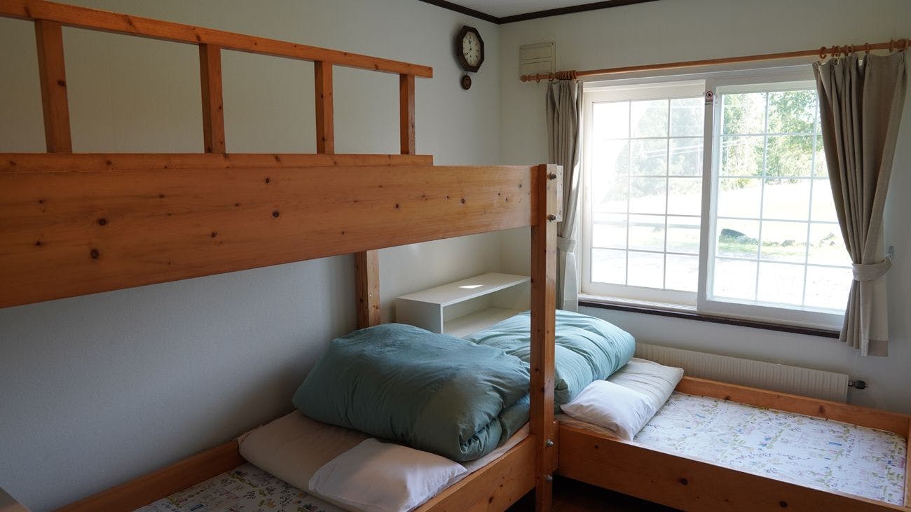 Kiyosato Ihatov Hostel