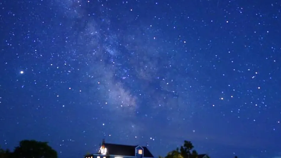 Kiyosato Ihatov Hostel