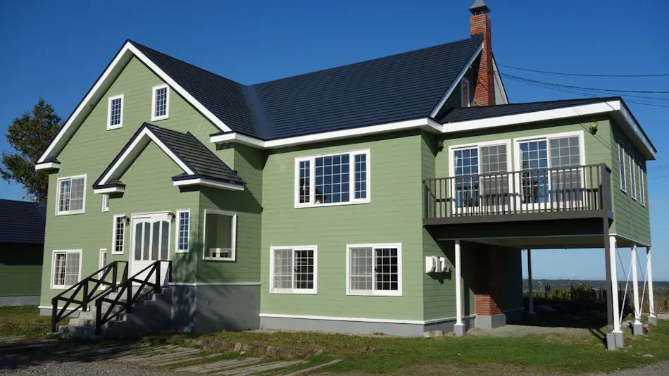 Kiyosato Ihatov Hostel