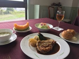 富良野ホップスホテル