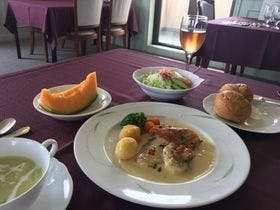 富良野ホップスホテル