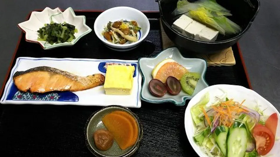 후라노 홉스 호텔
