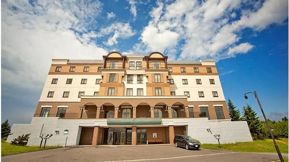 Furano Hops Hotel