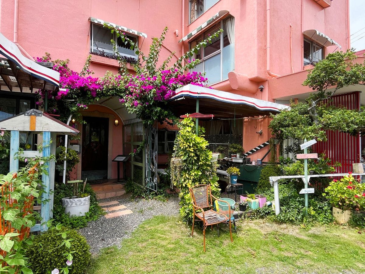 Asian Garden Villa Shirahama (Formerly: Shirahama Club)