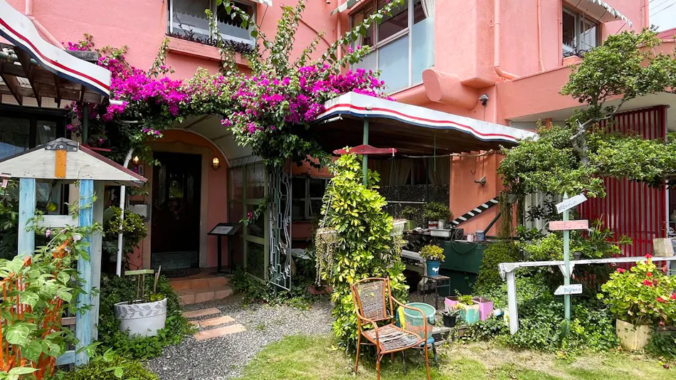 Asian Garden Villa Shirahama (Formerly: Shirahama Club)