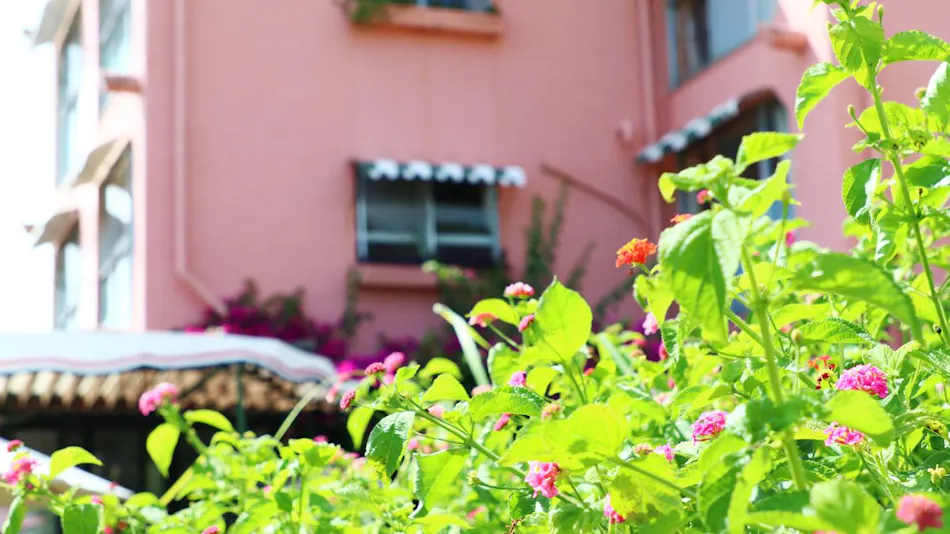 Asian Garden Villa Shirahama (Formerly: Shirahama Club)