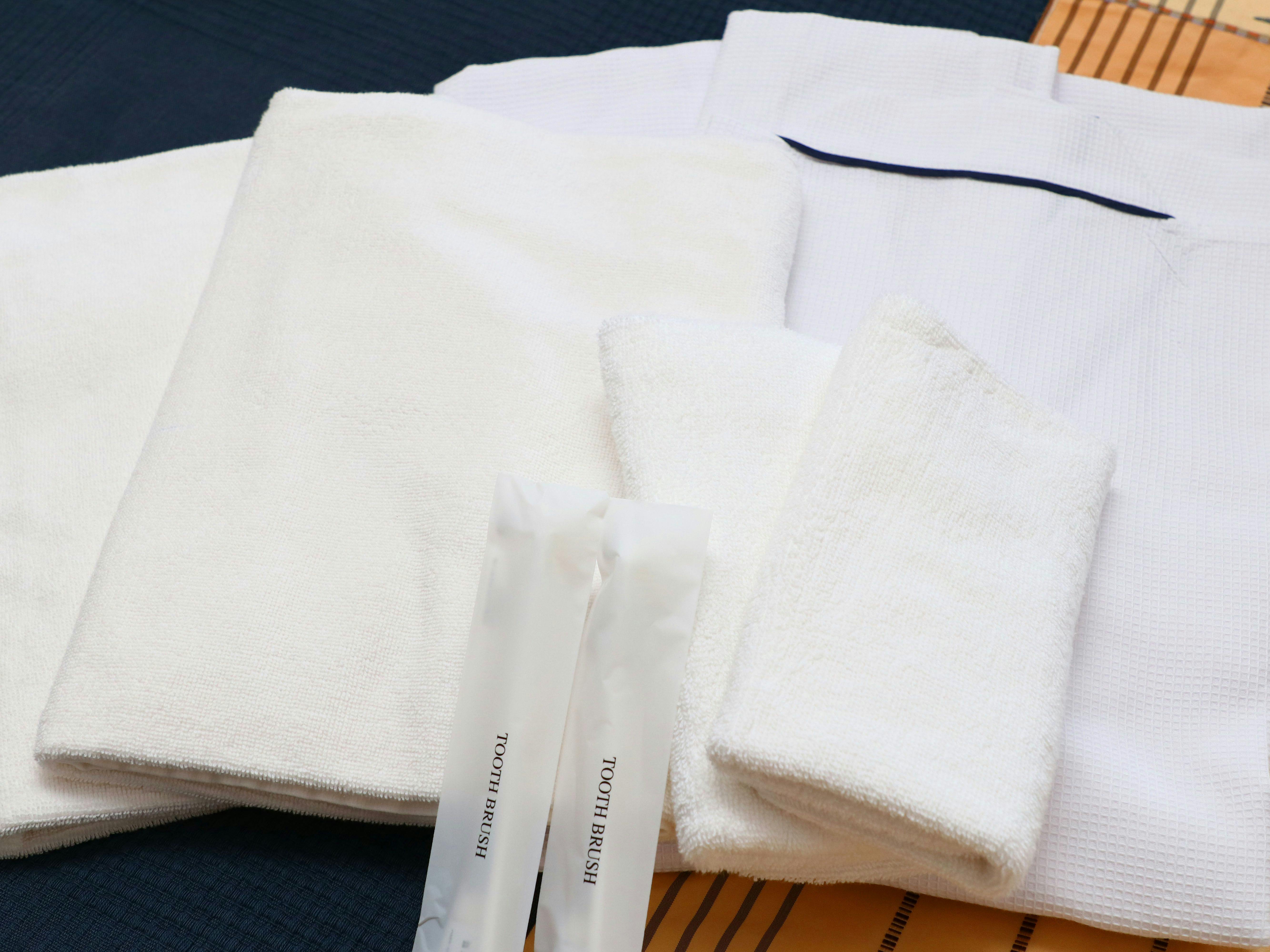 สิ่งอำนวยความสะดวกอื่นๆ