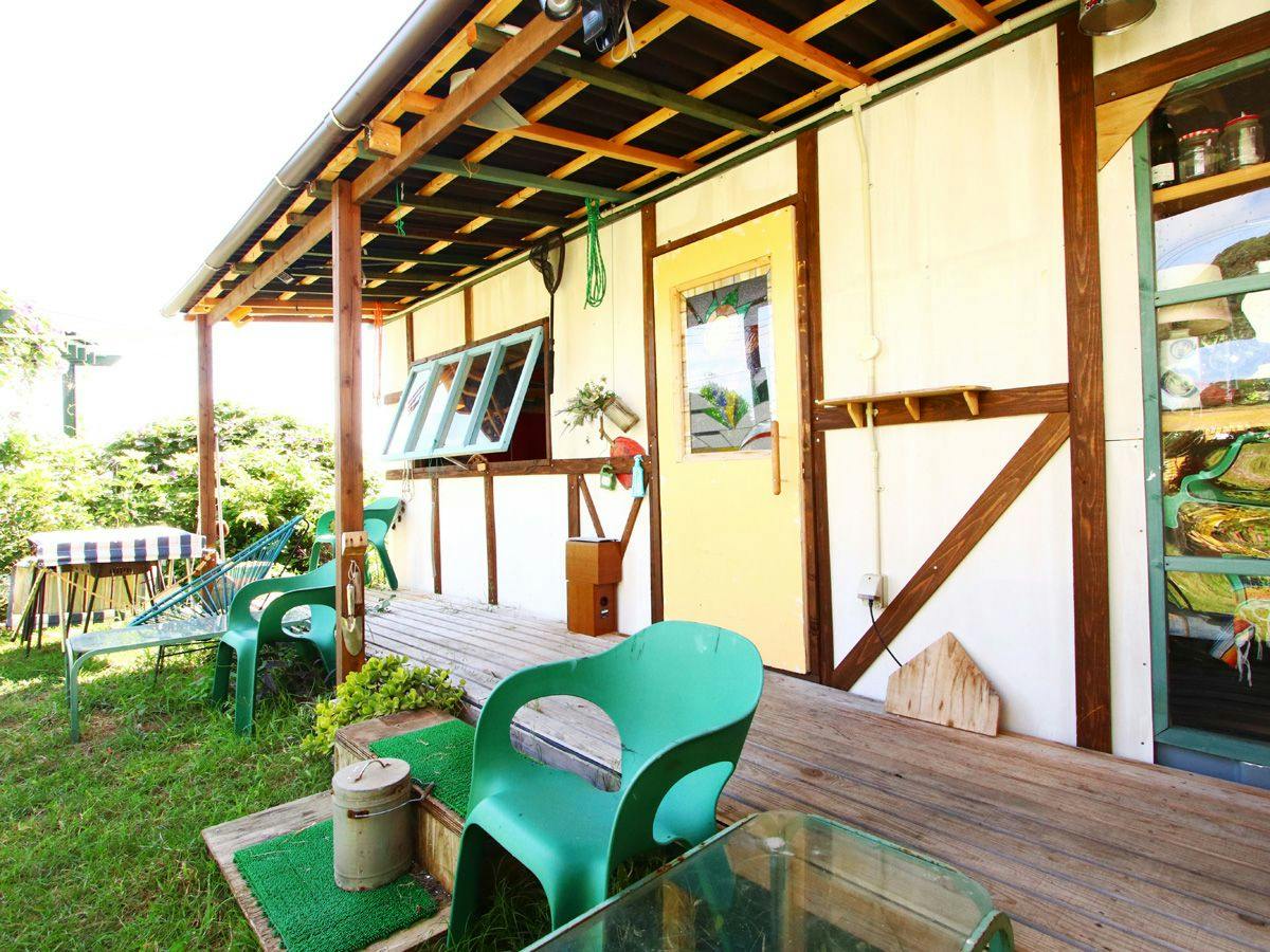 Asian Garden Villa Shirahama (Formerly: Shirahama Club)