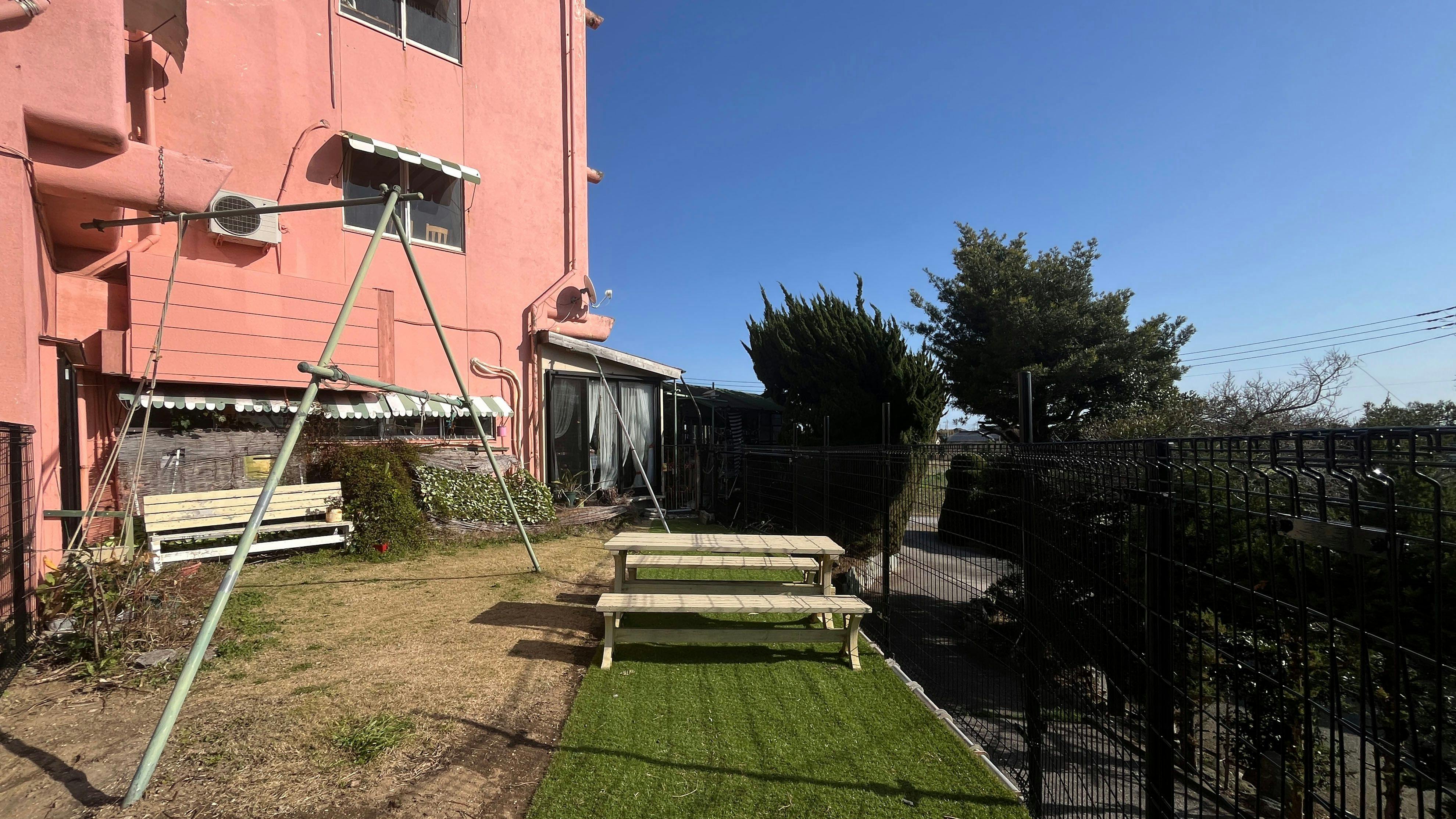 Asian Garden Villa Shirahama (Formerly: Shirahama Club)