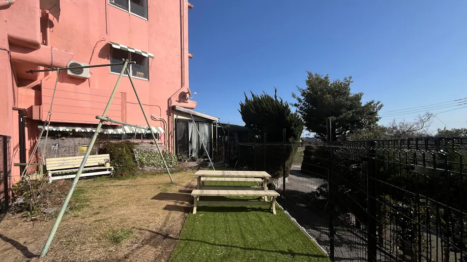 Asian Garden Villa Shirahama (Formerly: Shirahama Club)