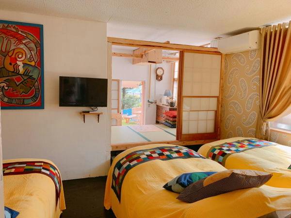 Asian Garden Villa Shirahama (Formerly: Shirahama Club)