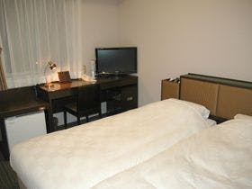 グリーンホテルＹｅｓ長浜　みなと館