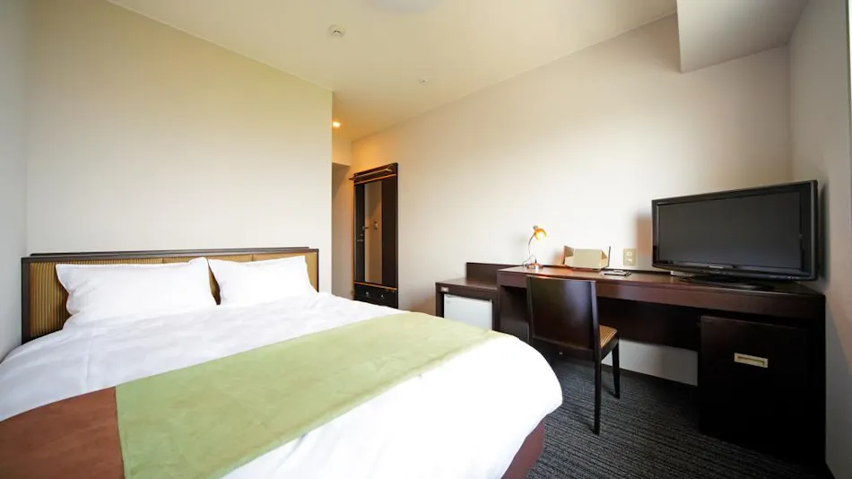 Green Hotel Yes Nagahama Minato-kan