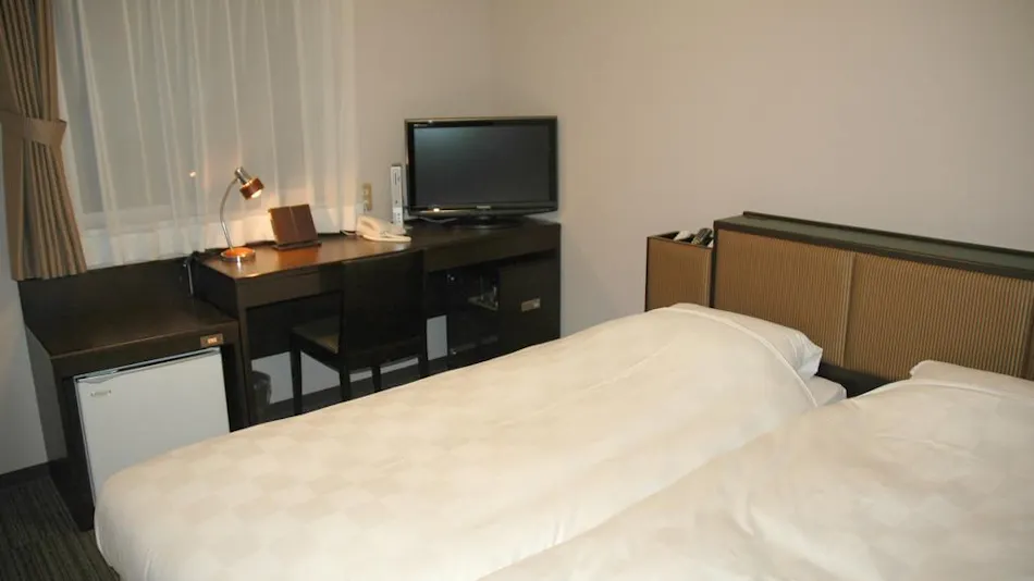 Green Hotel Yes Nagahama Minato-kan