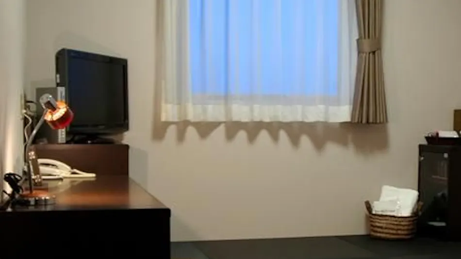 Green Hotel Yes Nagahama Minato-kan