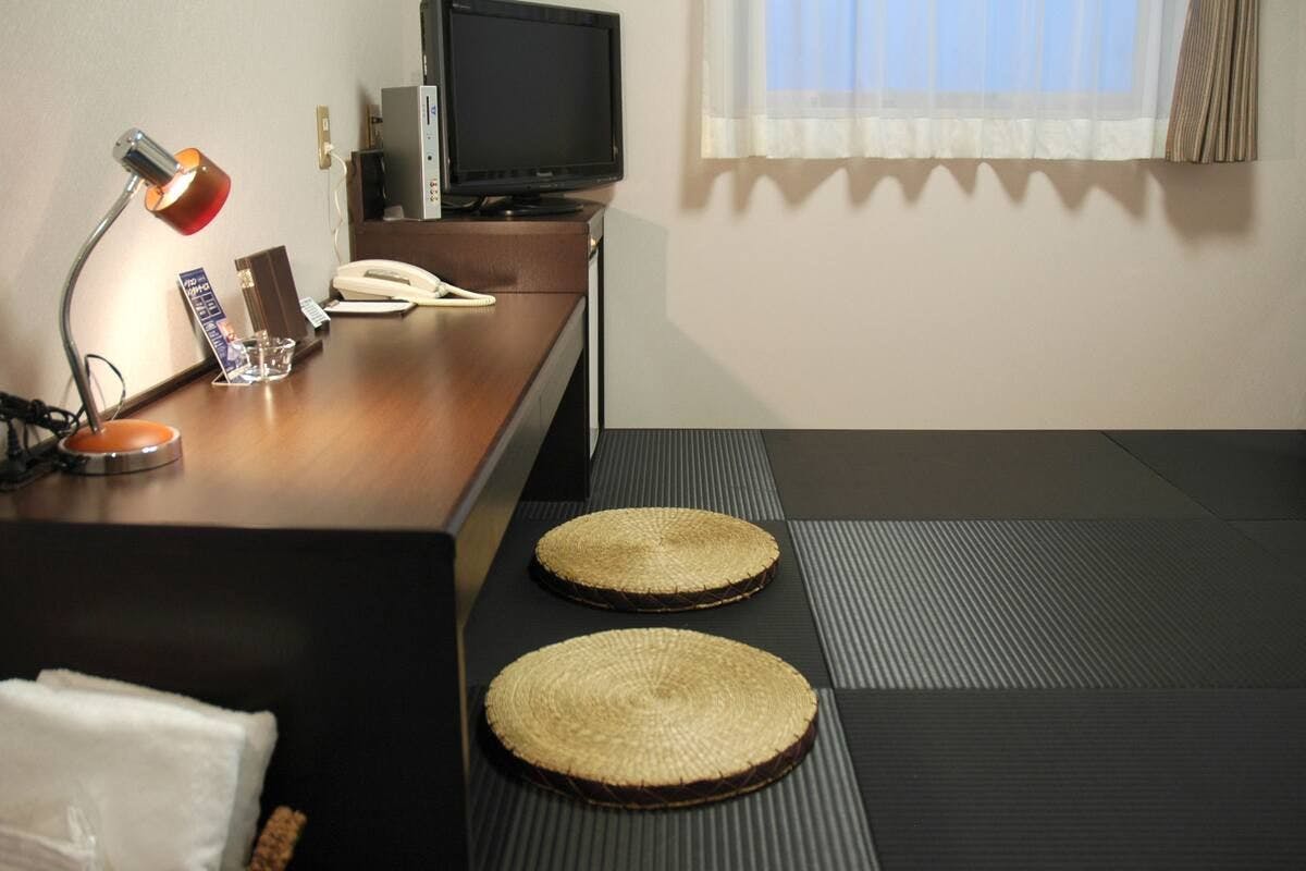 Green Hotel Yes Nagahama Minato-kan