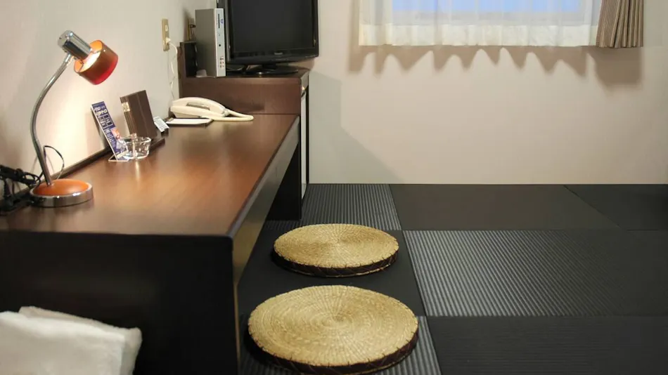 Green Hotel Yes Nagahama Minato-kan