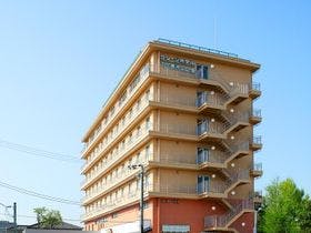 グリーンホテルＹｅｓ長浜　みなと館