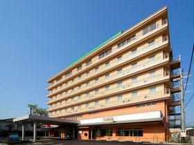 グリーンホテルＹｅｓ長浜　みなと館