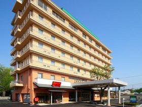 グリーンホテルＹｅｓ長浜　みなと館