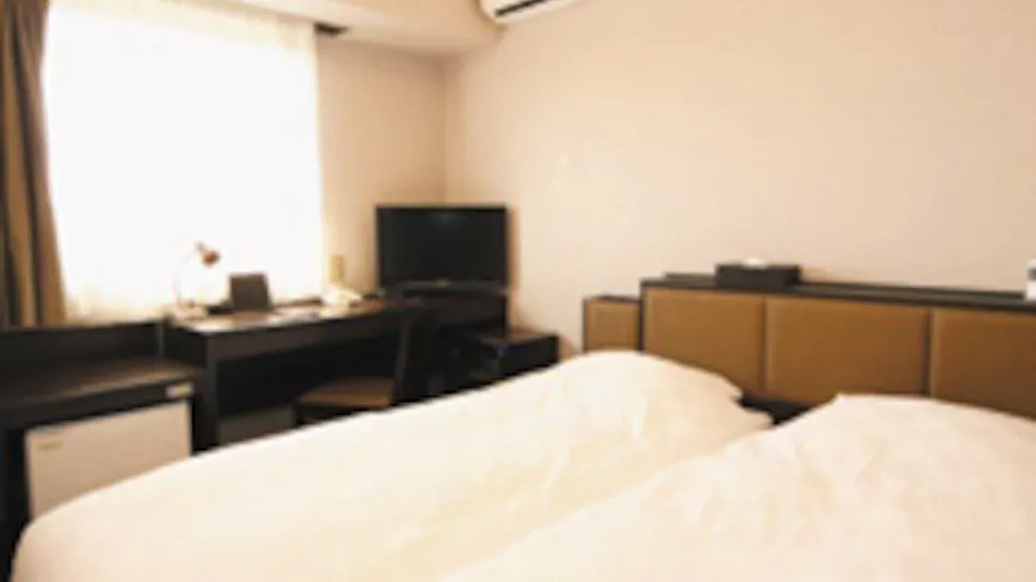 Green Hotel Yes Nagahama Minato-kan