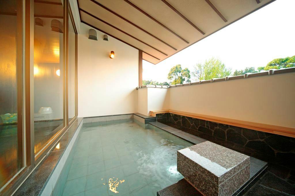 Green Hotel Yes Nagahama Minato-kan