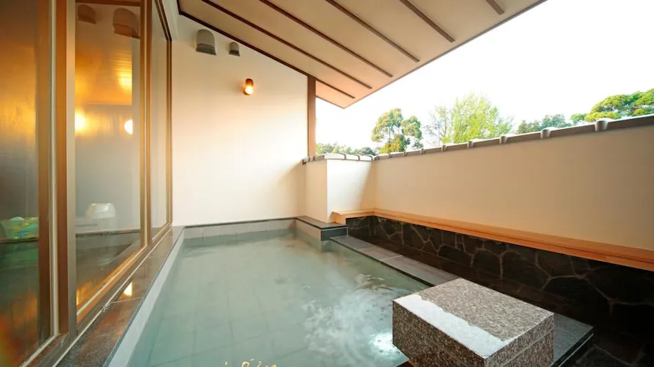 Green Hotel Yes Nagahama Minato-kan