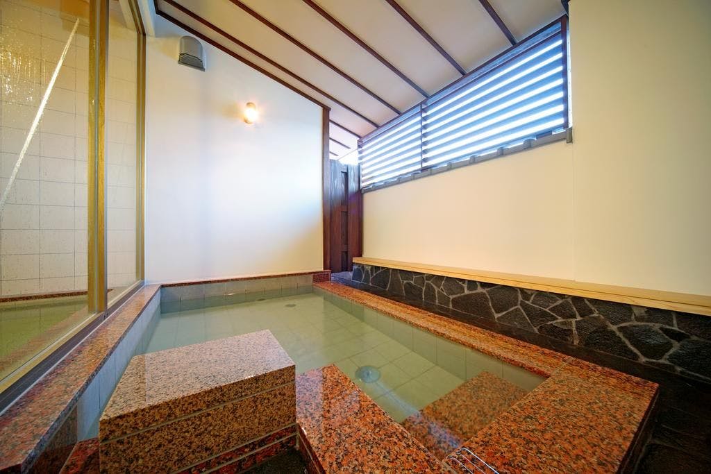 Green Hotel Yes Nagahama Minato-kan