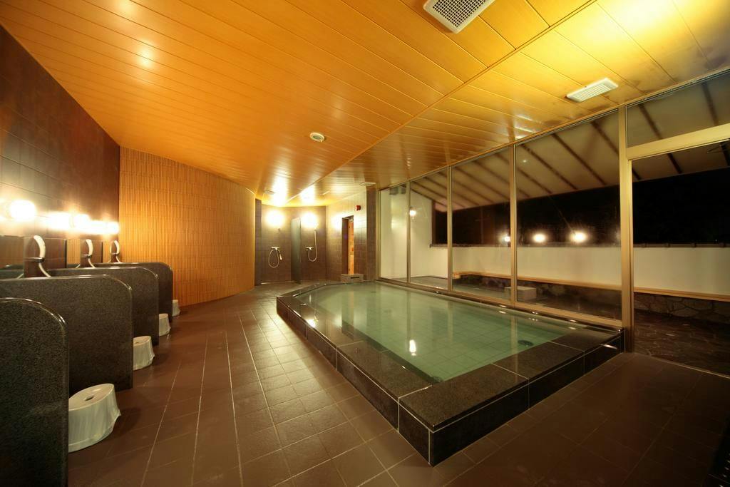 Green Hotel Yes Nagahama Minato-kan