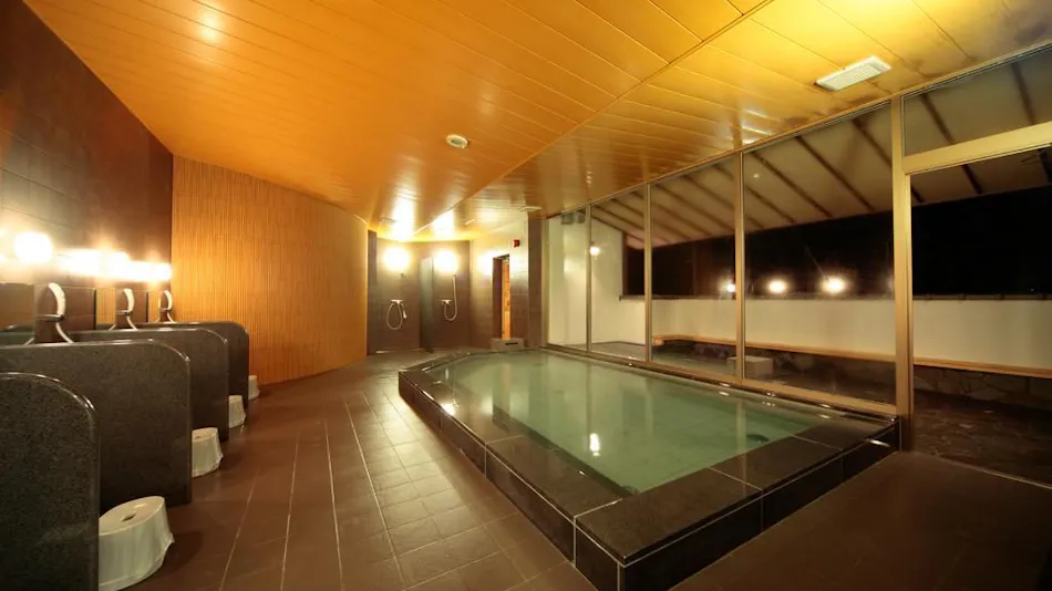 Green Hotel Yes Nagahama Minato-kan