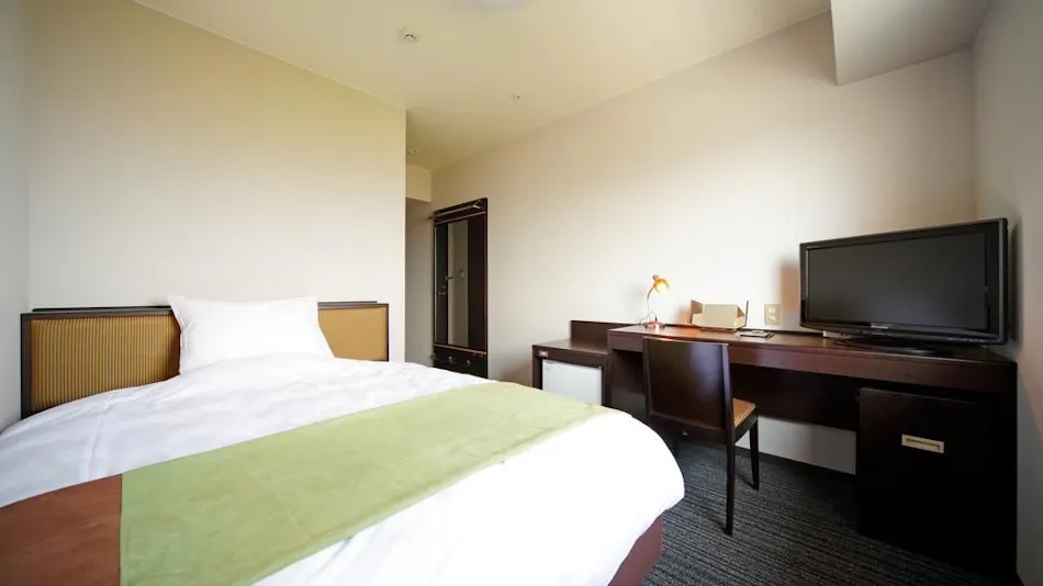 Green Hotel Yes Nagahama Minato-kan