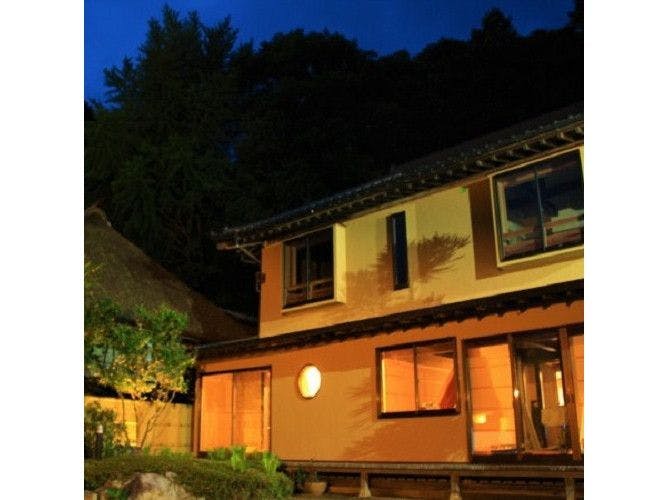 Yokokawa Onsen Motoyu Yamadaya Ryokan