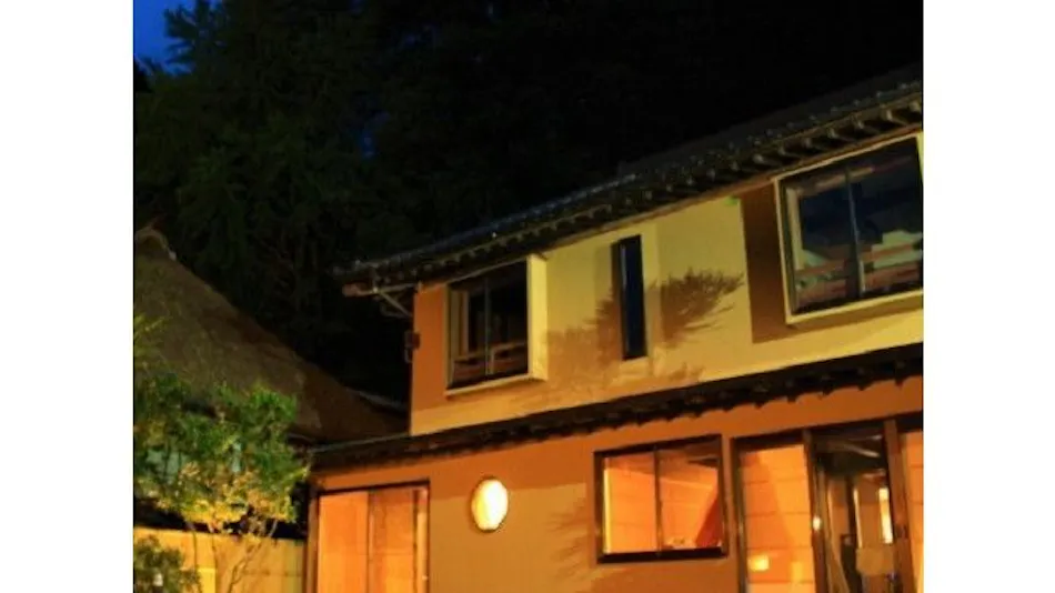 Yokokawa Onsen Motoyu Yamadaya Ryokan