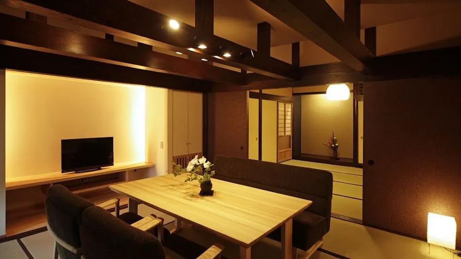 Yokokawa Onsen Motoyu Yamadaya Ryokan