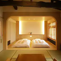 【ห้องพัก】ภูเขา -YAMA-