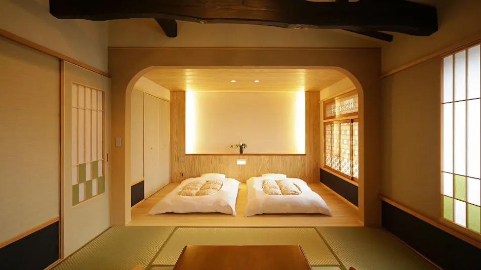 Yokokawa Onsen Motoyu Yamadaya Ryokan