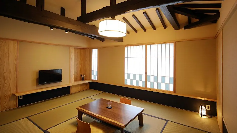 Yokokawa Onsen Motoyu Yamadaya Ryokan