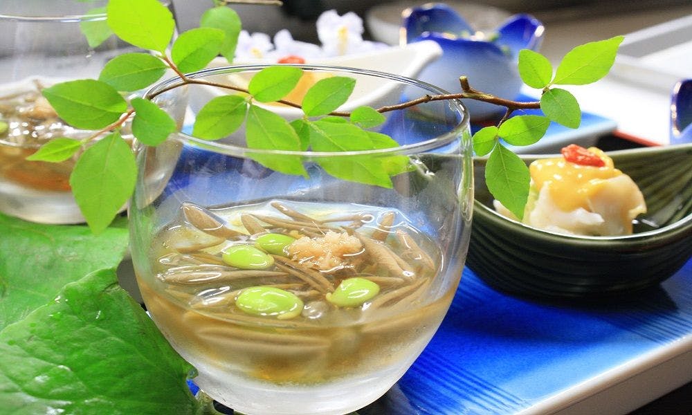 Yokokawa Onsen Motoyu Yamadaya Ryokan