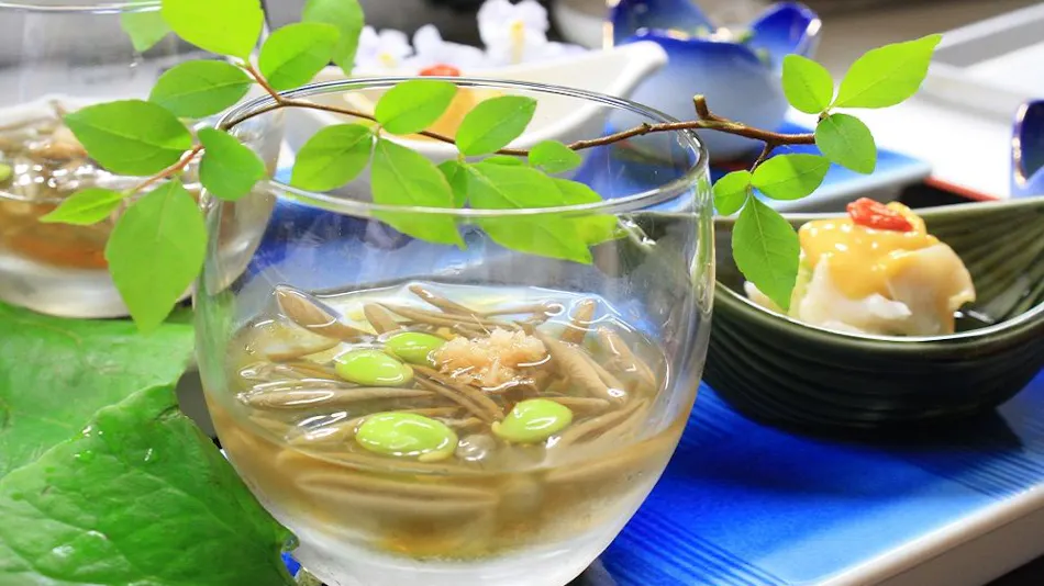 Yokokawa Onsen Motoyu Yamadaya Ryokan