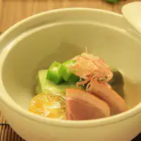 【อาหาร】ตัวอย่างถ้วยเล็ก