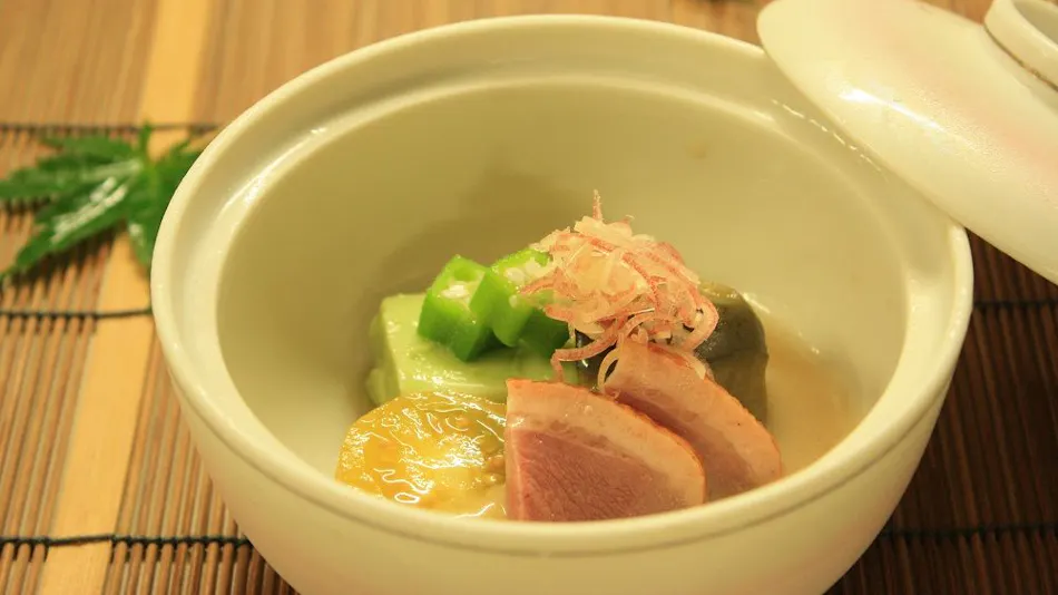 Yokokawa Onsen Motoyu Yamadaya Ryokan