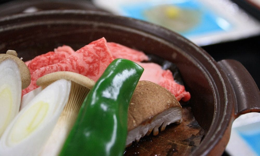Yokokawa Onsen Motoyu Yamadaya Ryokan