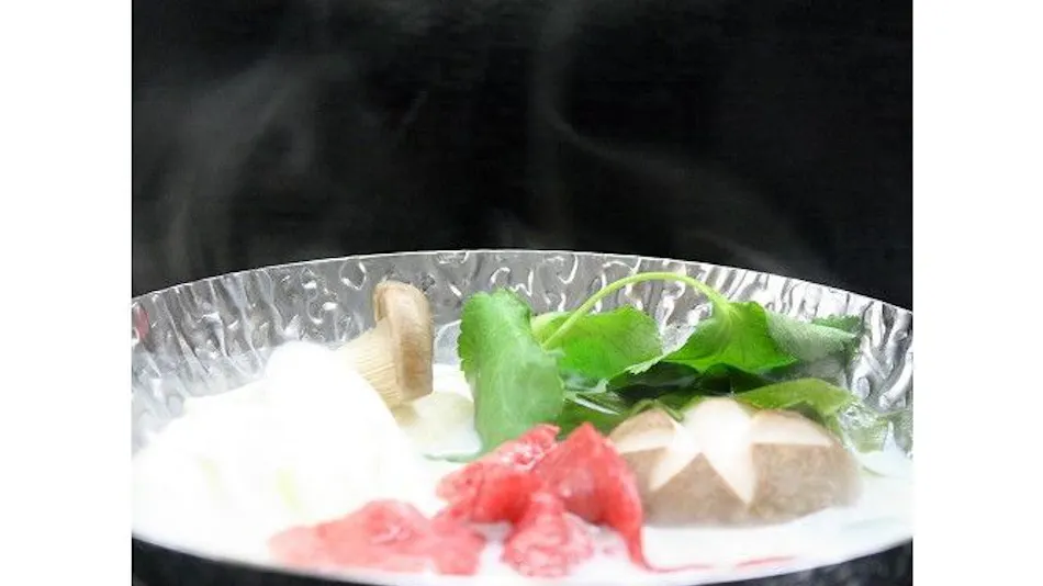 Yokokawa Onsen Motoyu Yamadaya Ryokan