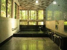 元湯　山田屋旅館