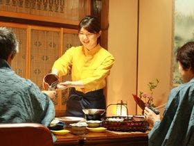 元湯　山田屋旅館