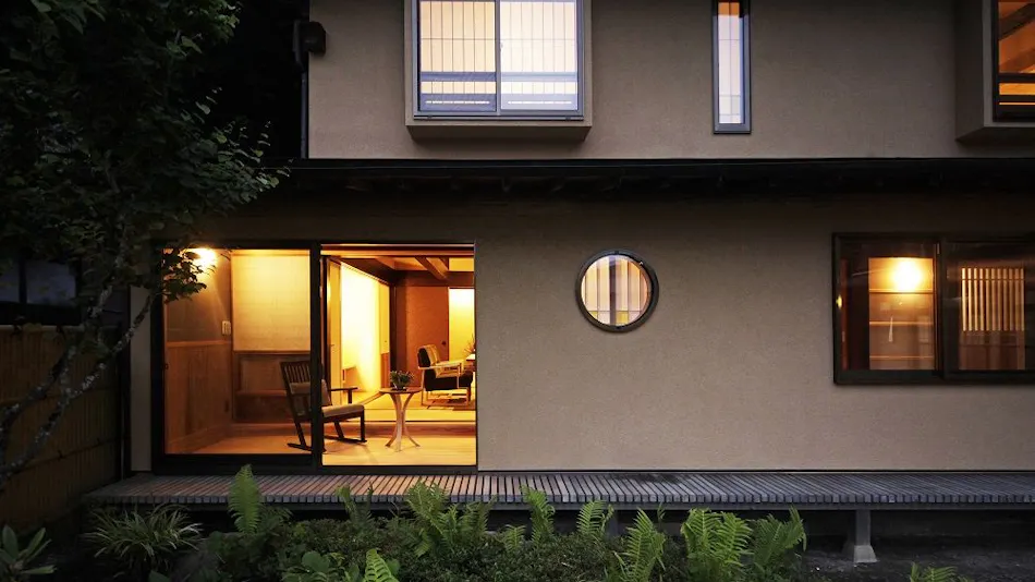 Yokokawa Onsen Motoyu Yamadaya Ryokan