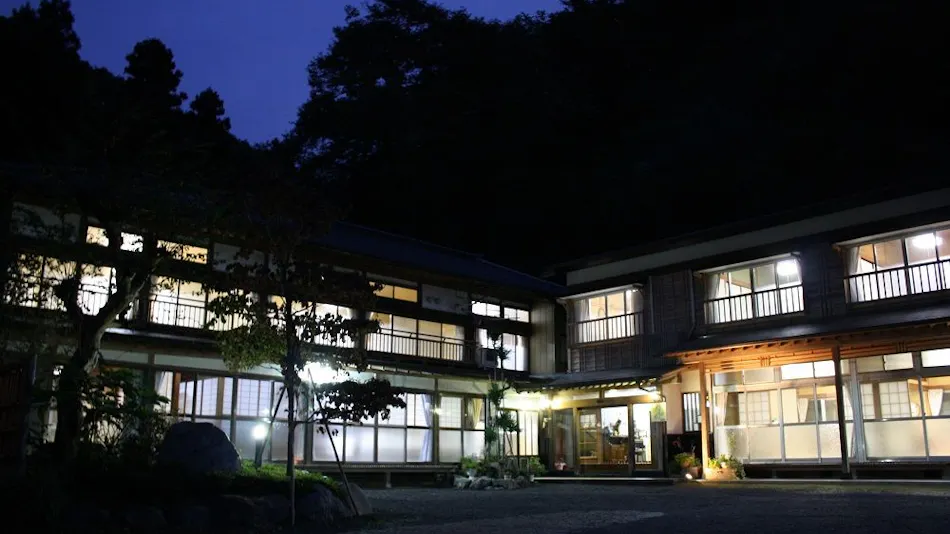 Yokokawa Onsen Motoyu Yamadaya Ryokan