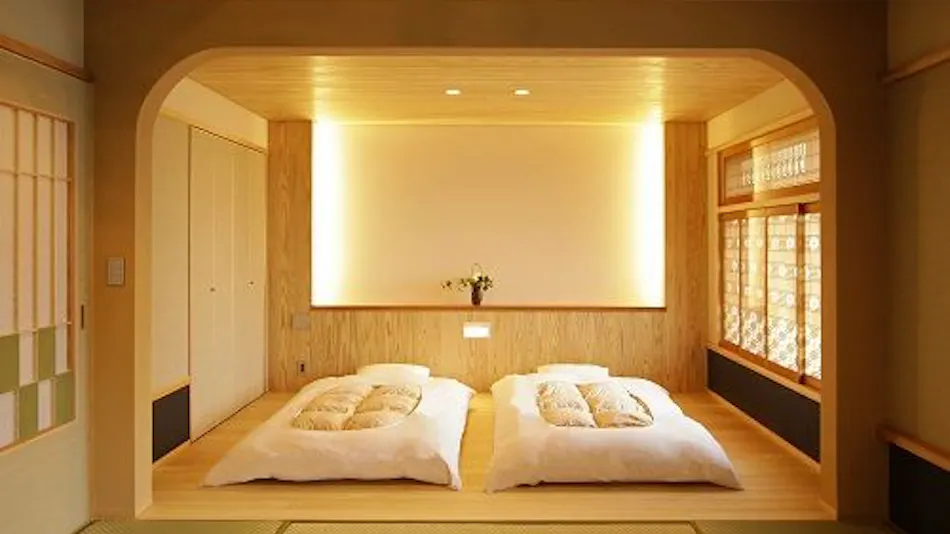 Yokokawa Onsen Motoyu Yamadaya Ryokan